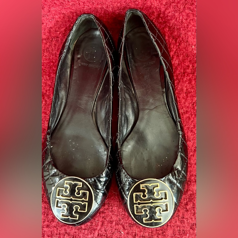 Tory Burch Flats